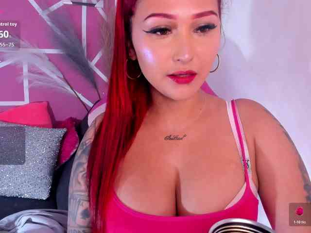 lucybeatifull webcam