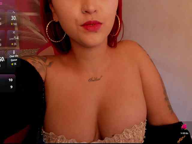 lucybeatifull webcam