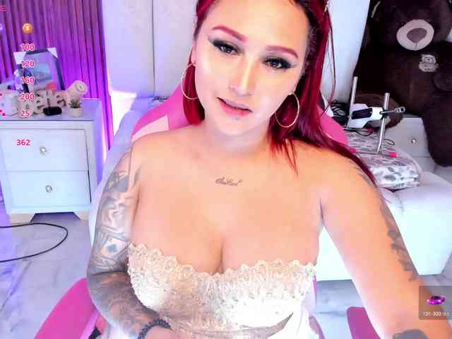 lucybeatifull webcam