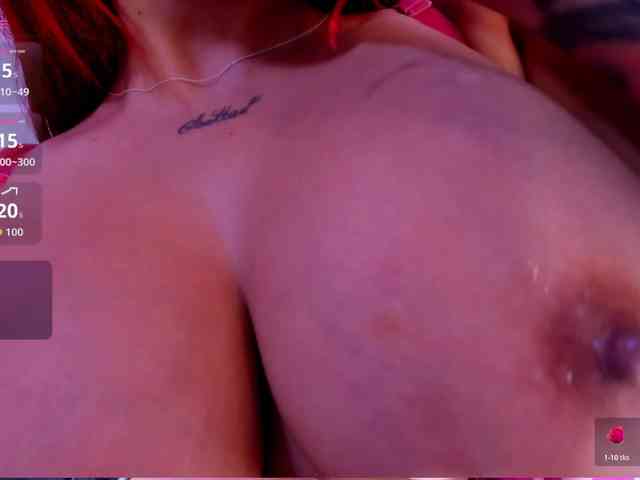 lucybeatifull webcam