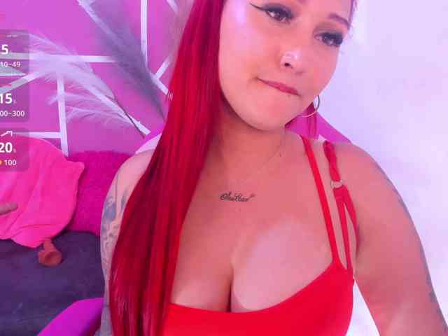 lucybeatifull webcam