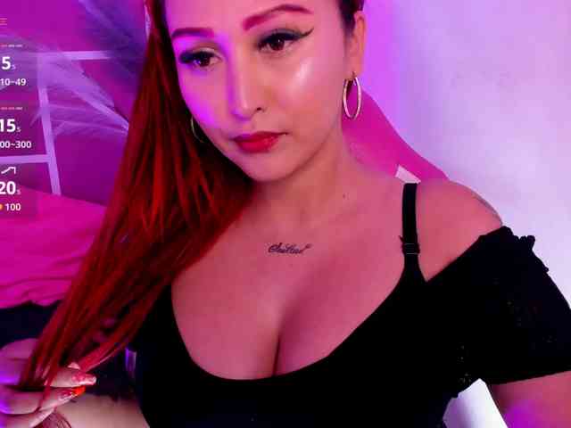 lucybeatifull webcam