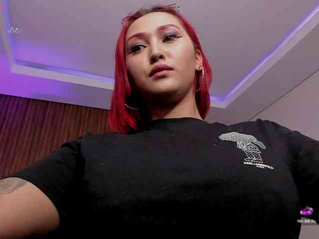 lucybeatifull webcam