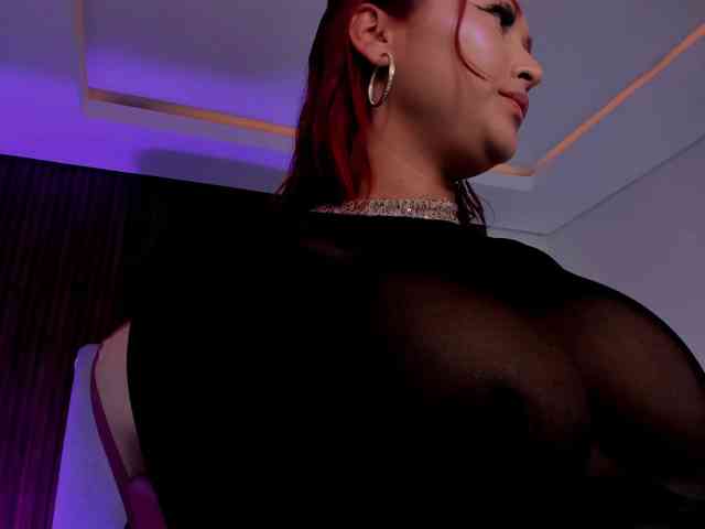 Modelo: lucybeatifull