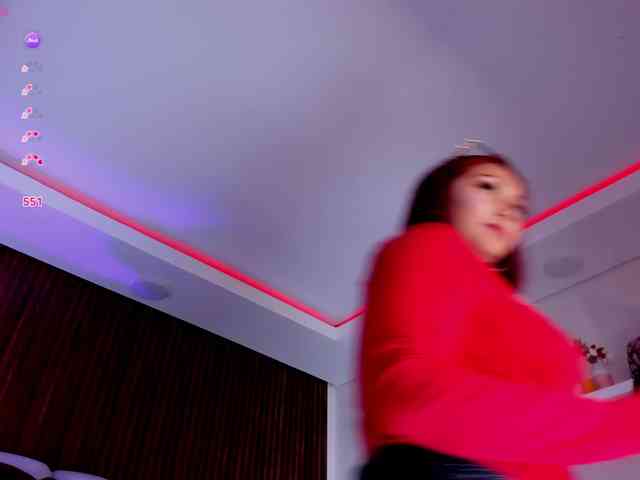 lucybeatifull webcam
