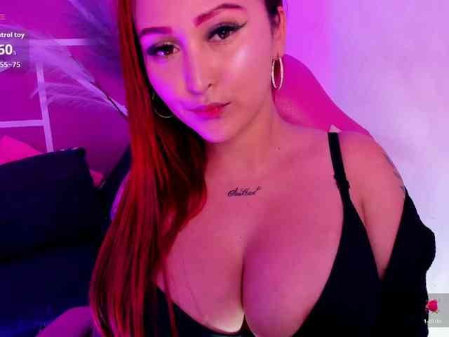 lucybeatifull webcam