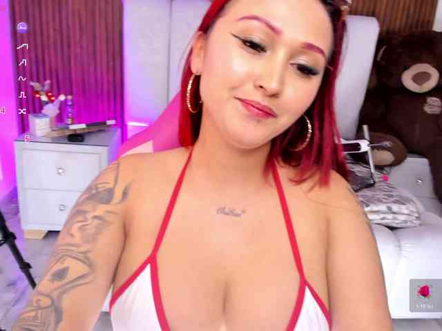 lucybeatifull webcam