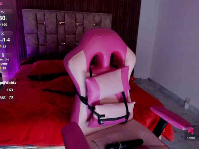 lucybeatifull webcam