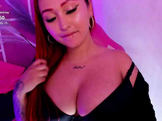 lucybeatifull webcam