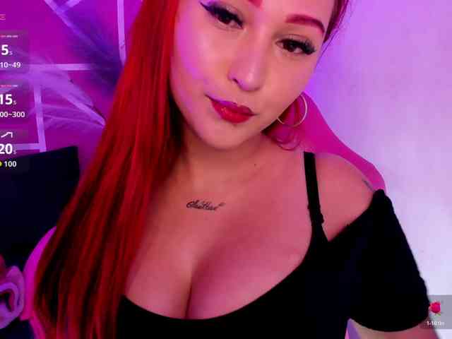 lucybeatifull webcam