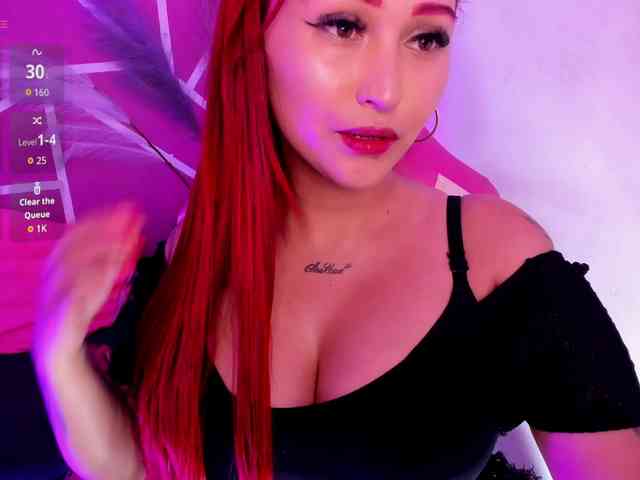 lucybeatifull webcam