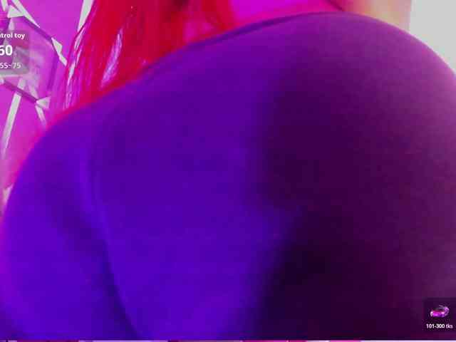 lucybeatifull webcam