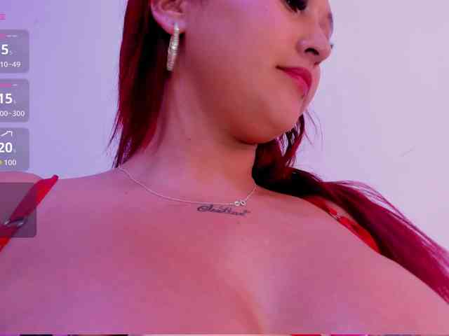 lucybeatifull webcam