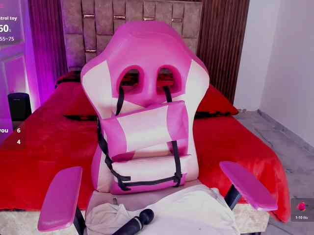 lucybeatifull webcam