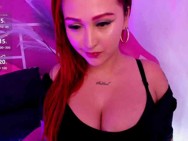 lucybeatifull webcam