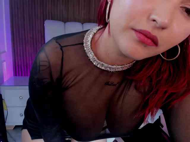 lucybeatifull webcam