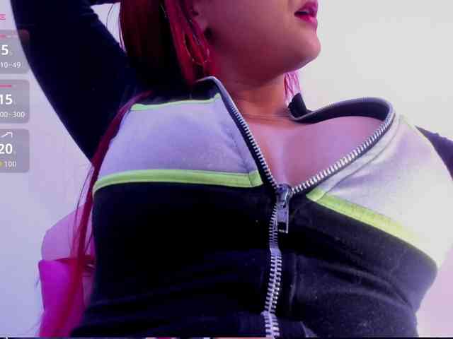 lucybeatifull webcam