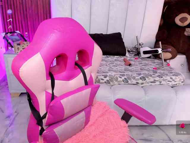 lucybeatifull webcam