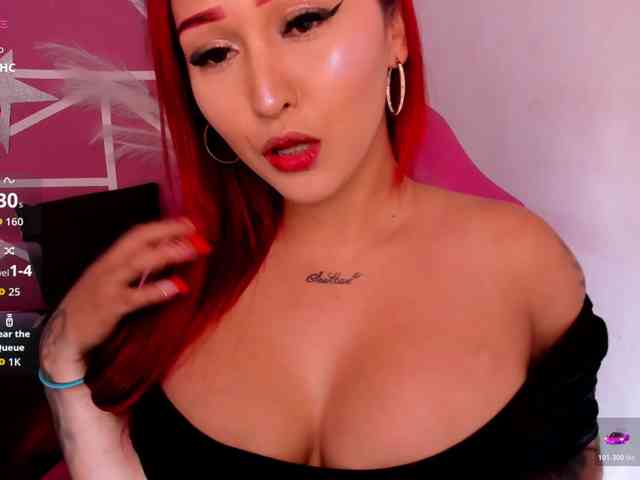 lucybeatifull webcam