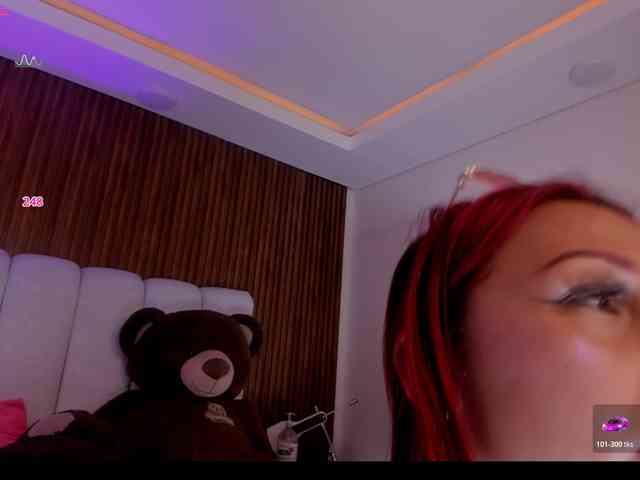 lucybeatifull webcam