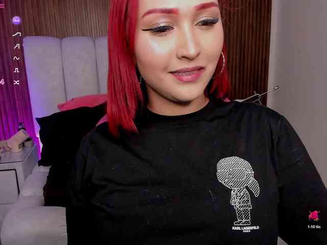 lucybeatifull webcam