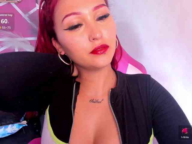 lucybeatifull webcam
