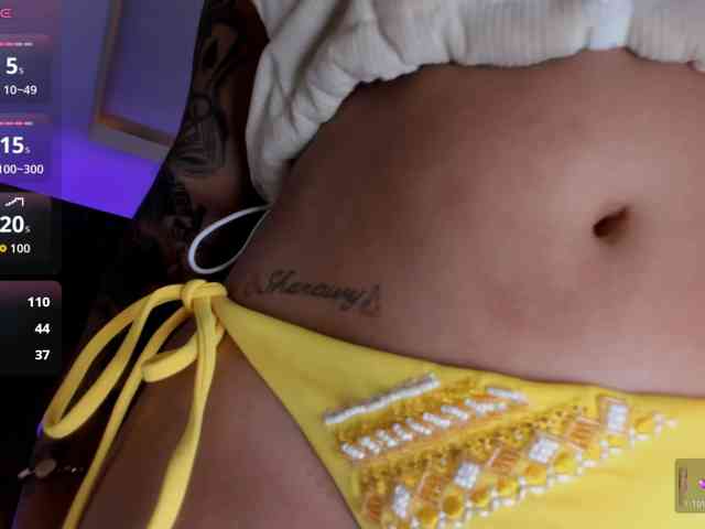 lucybeatifull