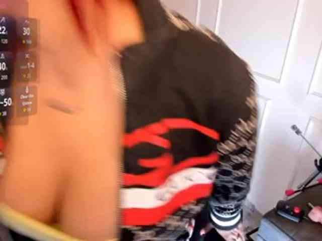 lucybeatifull webcam