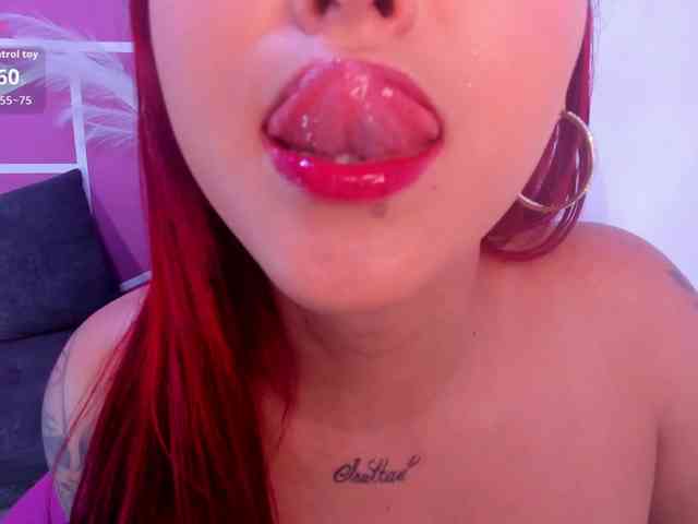 lucybeatifull webcam