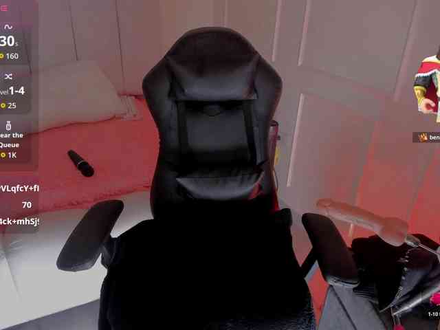 lucybeatifull webcam
