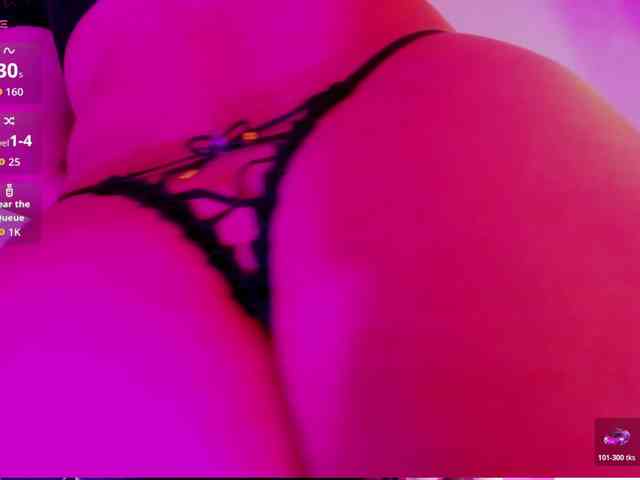 lucybeatifull webcam