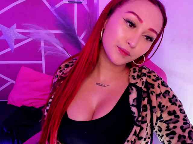 lucybeatifull webcam