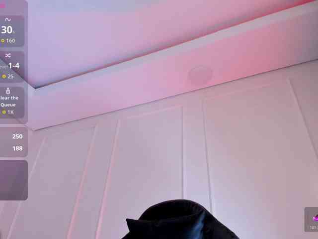 lucybeatifull webcam