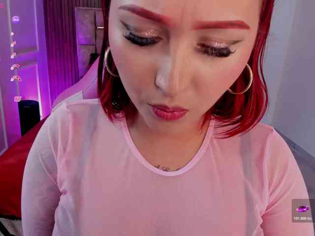 lucybeatifull webcam