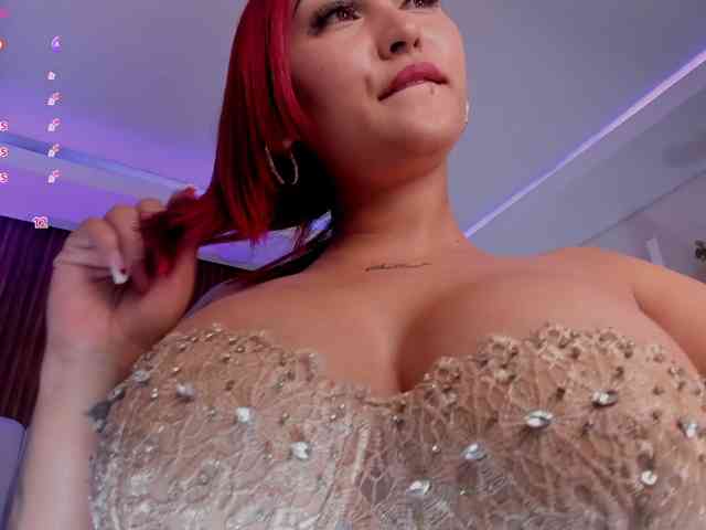 lucybeatifull webcam