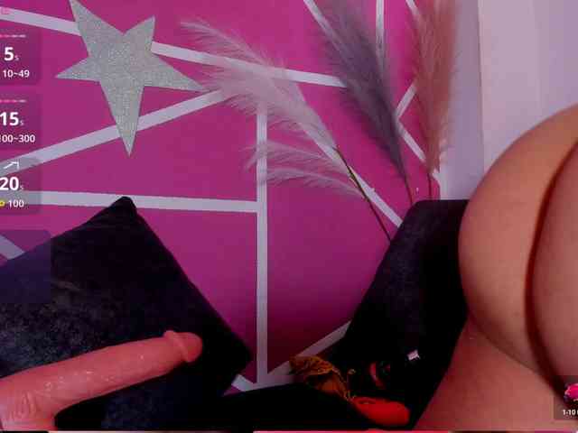lucybeatifull webcam