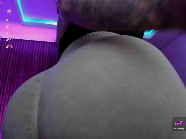 lucybeatifull webcam