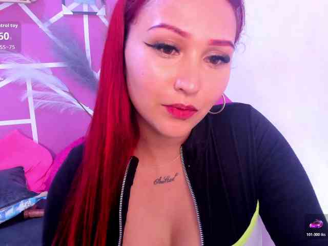 lucybeatifull webcam