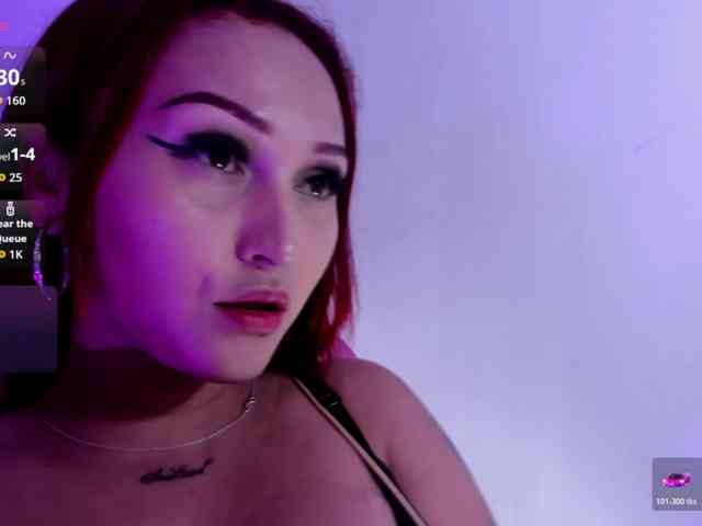 lucybeatifull webcam
