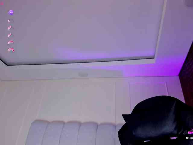 lucybeatifull webcam