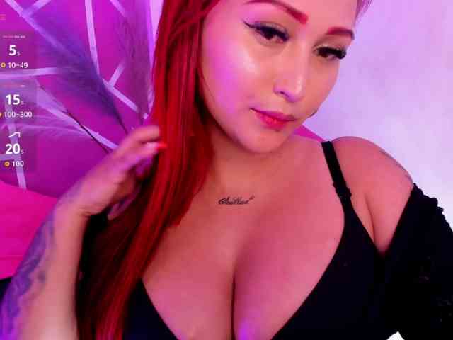 lucybeatifull webcam