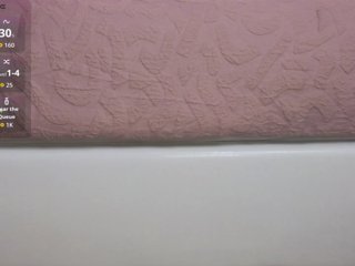 VioletBaby Porn Show