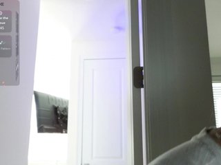 VioletBaby Porn Show
