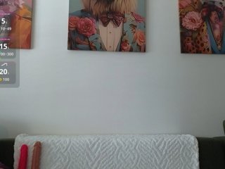 VioletBaby Porn Show