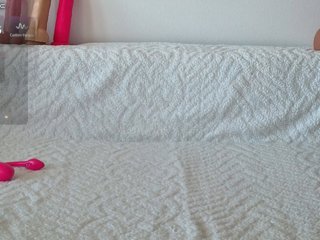 VioletBaby Porn Show