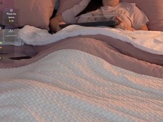 VioletBaby Porn Show