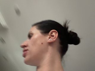 VioletBaby Porn Show