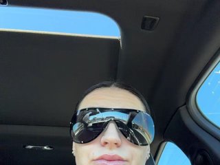 VioletBaby Porn Show
