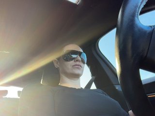 VioletBaby Porn Show