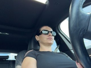 VioletBaby Porn Show